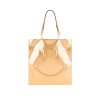 THE SMILEY® MIRROR EFFECT TOTE